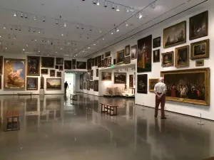 RISD Museum