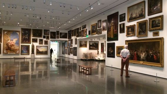 RISD Museum