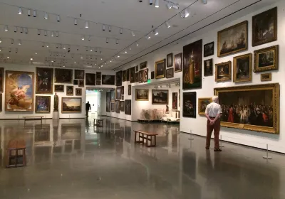 RISD Museum