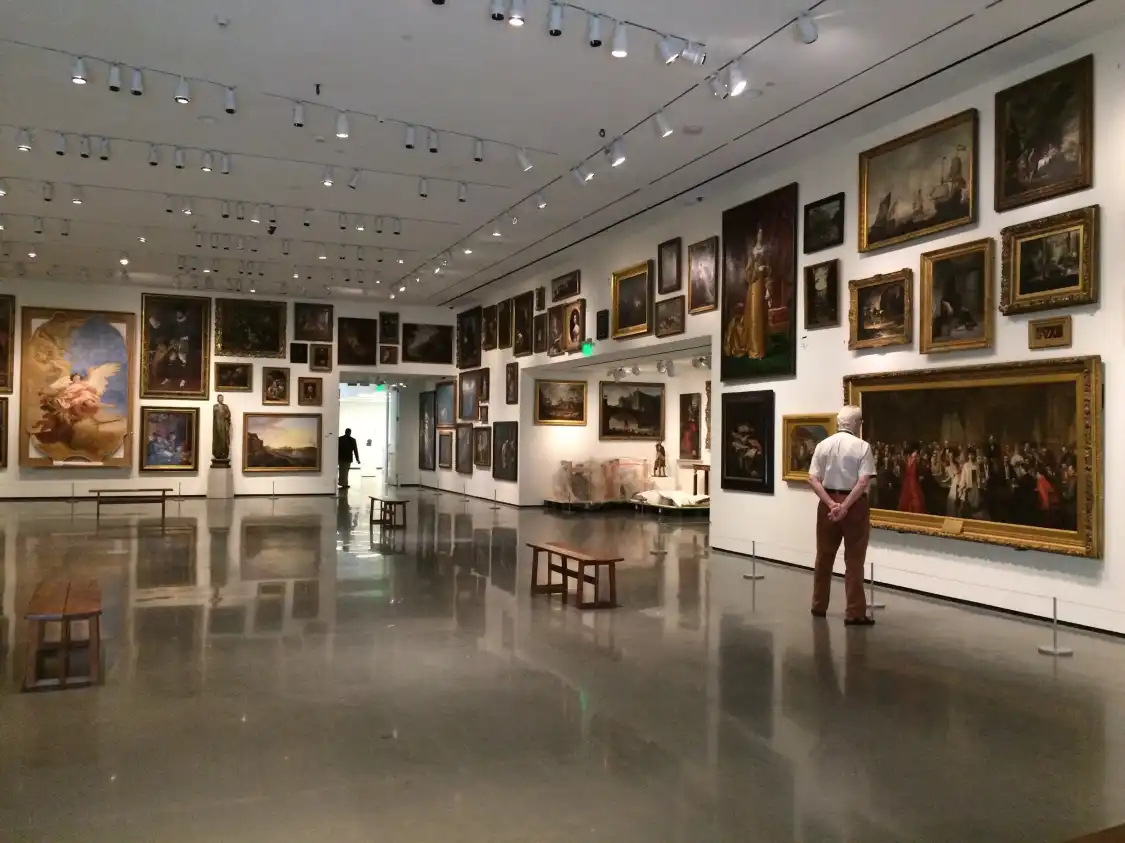 Hotels near RISD Museum