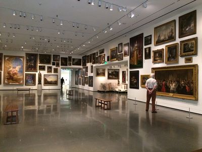 RISD Museum