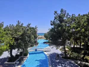 Lykia World & Links Golf Antalya