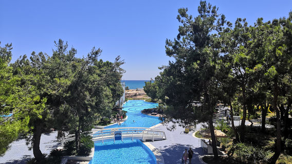 Manavgat