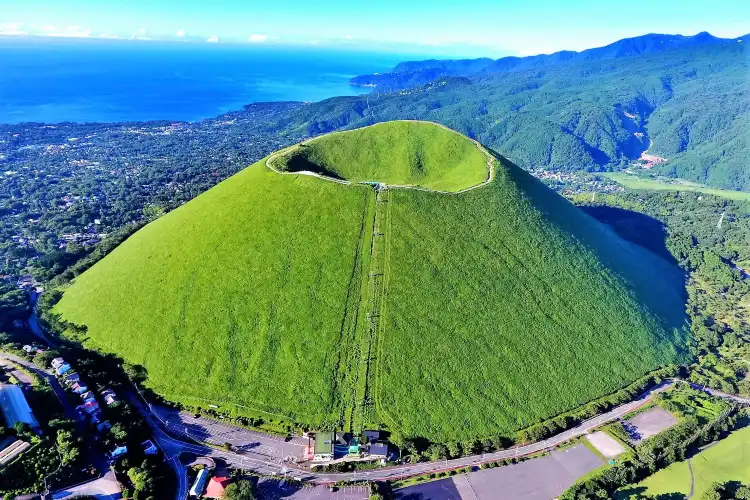 Hotels near Mount Omuro Climbing Chairlifts