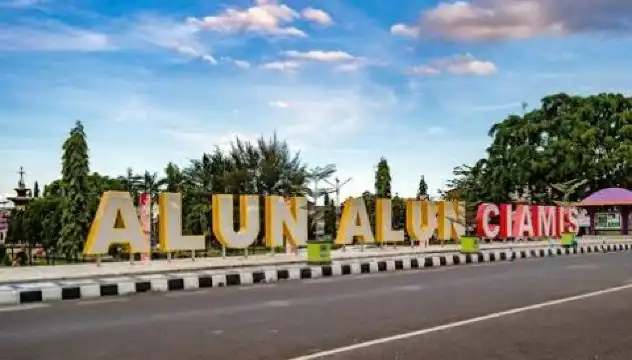 チアミスのホテル