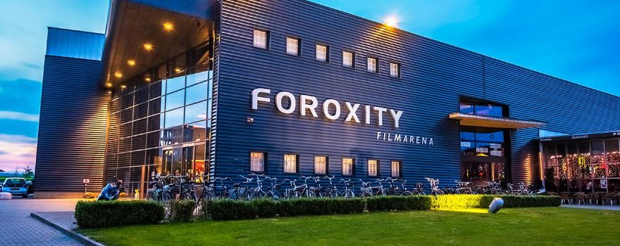 Foroxity Filmarena