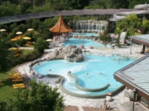 Kurhessen Therme
