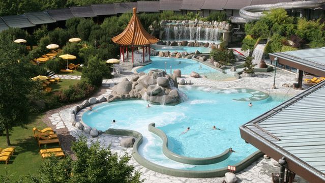 Kurhessen Therme