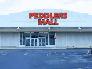 New Cut Peddlers Mall