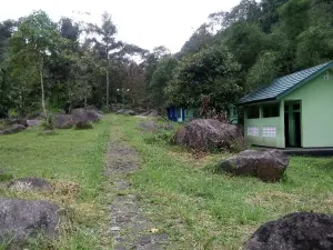 Pondok Halimun