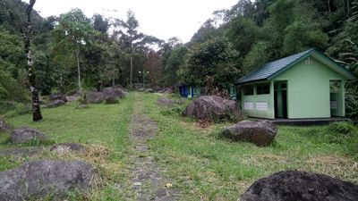 Pondok Halimun