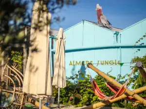 Almere Jungle