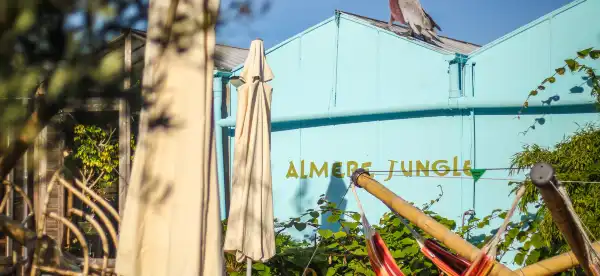 Hotels in Almere