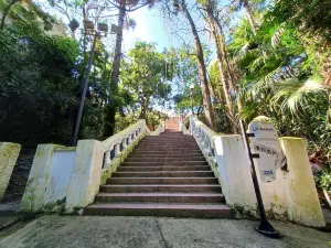Parque Monçoes