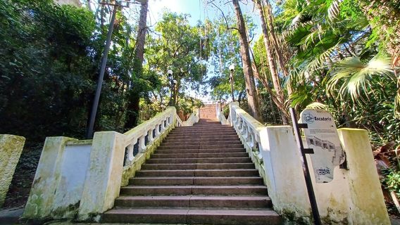 Parque Monçoes