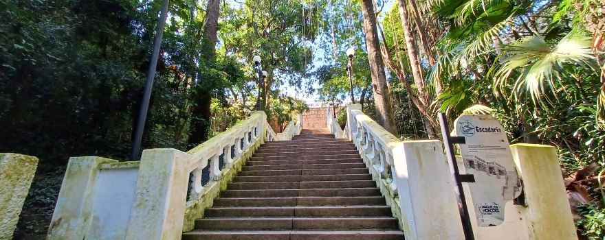 Parque Monçoes