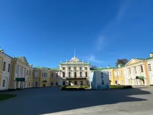 Tverskaya Oblastnaya Kartinnaya Galereya