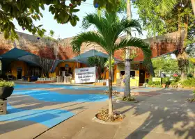 Atlantis Water Adventures Ancol