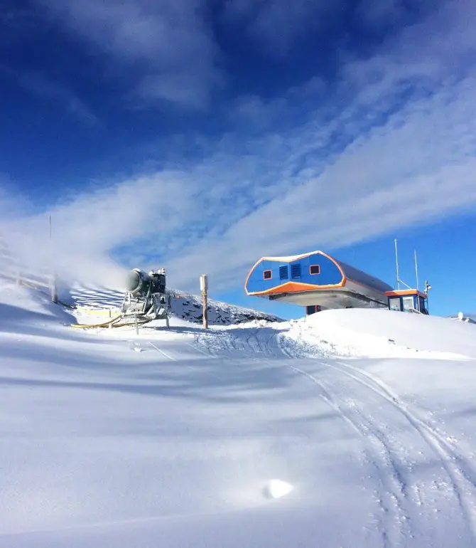 Sankt Georgen ob Murau