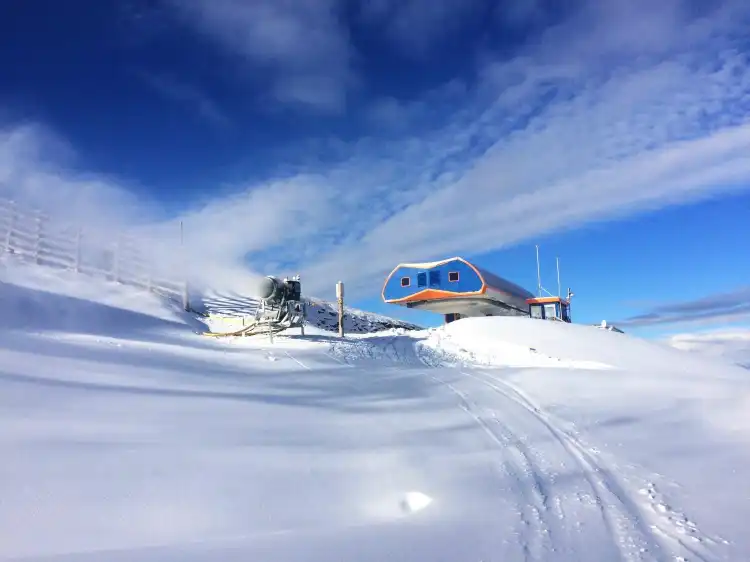 Sankt Georgen ob Murau