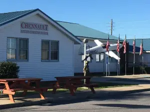 Chennault Aviation & Military Museum