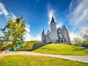 Castle Veves