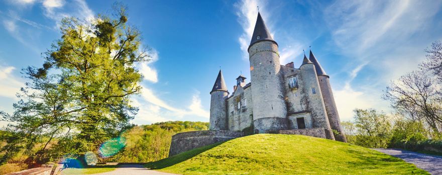 Castle Veves