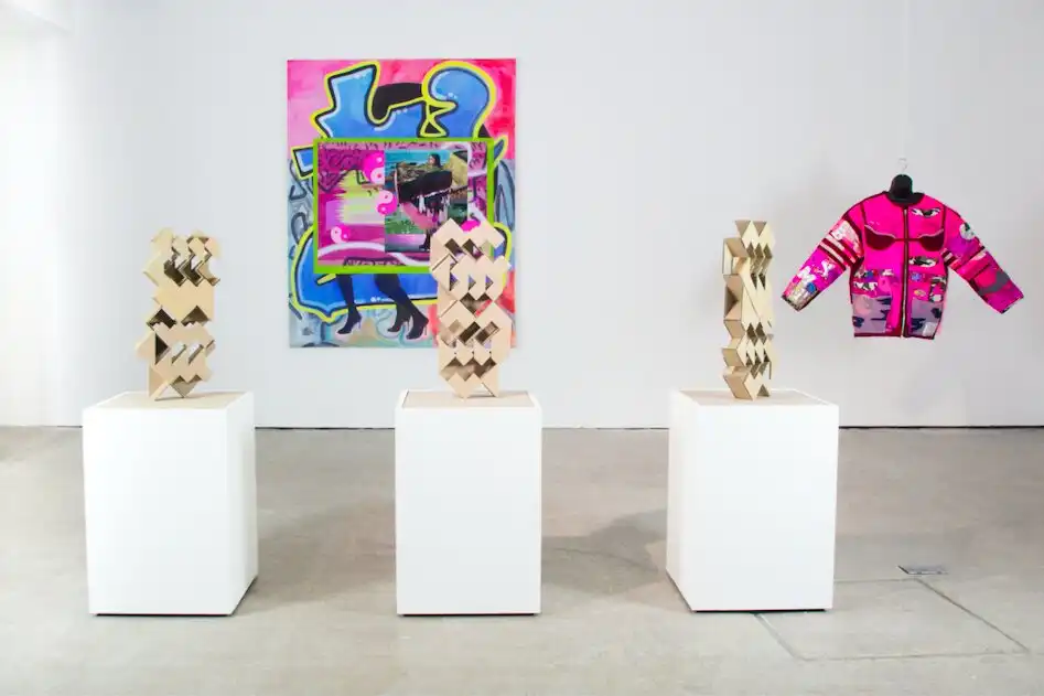 Castlefield Gallery 주변 호텔