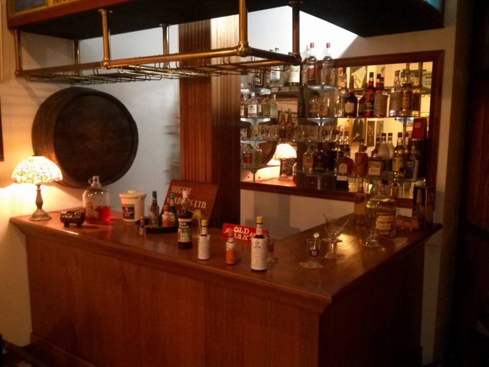 Angostura