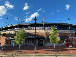 Reading Fightin Phils