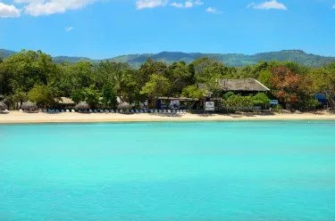 Punta Rucia
