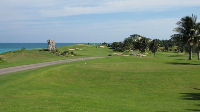 Varadero Golf Club
