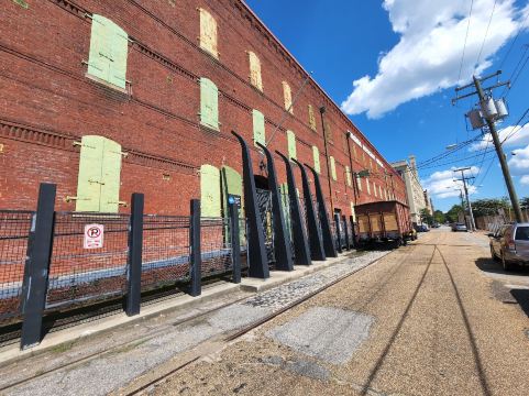 Virginia Holocaust Museum