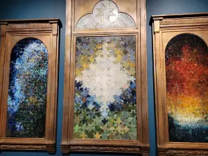 Brigham Young University Museum of Art (MOA)