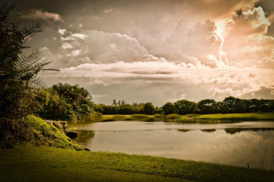 Diamonds Leisure Golf Club & Resort