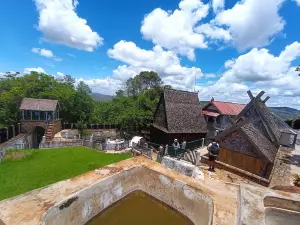 Rovan' Ambohimanga