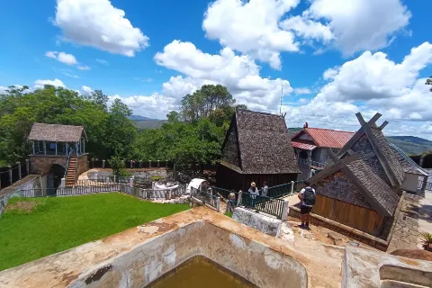 Rovan' Ambohimanga