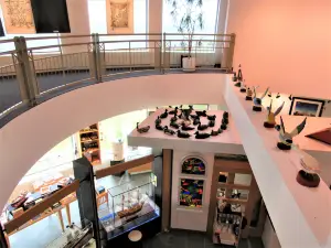 Musée de Charlevoix