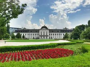 Presidential Palace