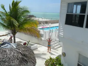 Key West Visitors Center