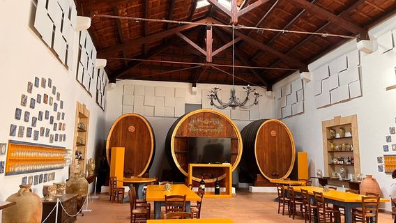Donnafugata