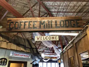 Coffee Mill Ski Area