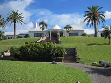 Palm Grove