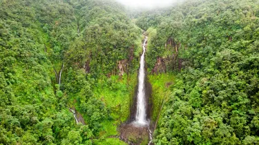Capesterre-Belle-Eau