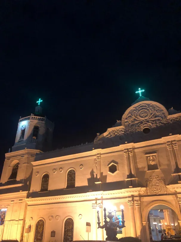 4_Cebu Metropolitan Cathedral