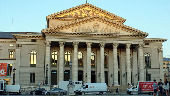 Bavarian State Opera