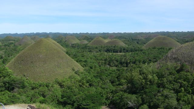 National Museum of the Philippines Bohol