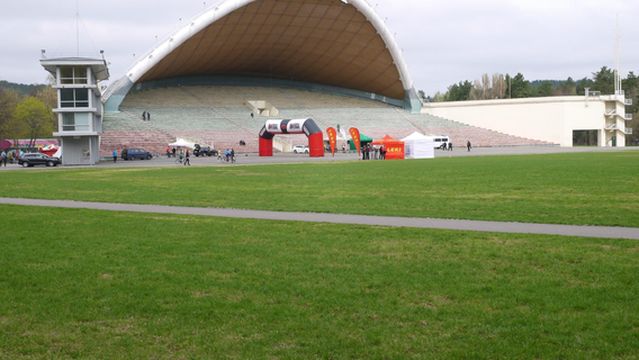 Парк Вингис