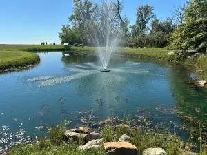 Sprucewood Shores Estate Winery