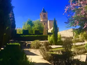 Alcazaba de Antequera